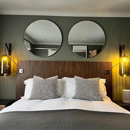 Rockmount Rooms & Apartment Tavistock  Dış mekan fotoğraf