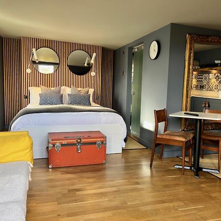 Rockmount Rooms & Apartment Tavistock  Dış mekan fotoğraf