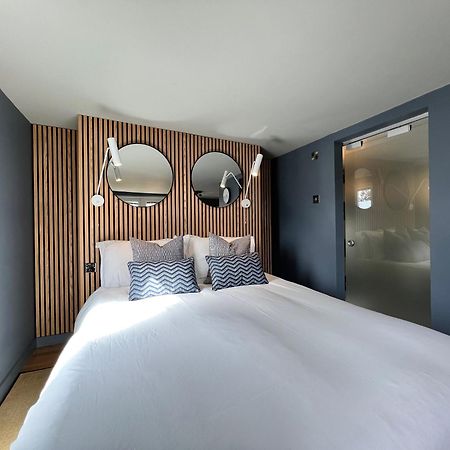 Rockmount Rooms & Apartment Tavistock  Dış mekan fotoğraf