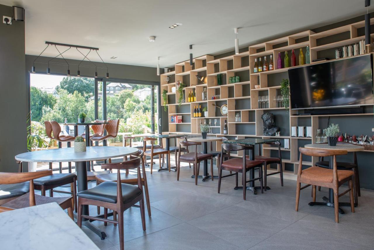 Rockmount Rooms & Apartment Tavistock  Dış mekan fotoğraf