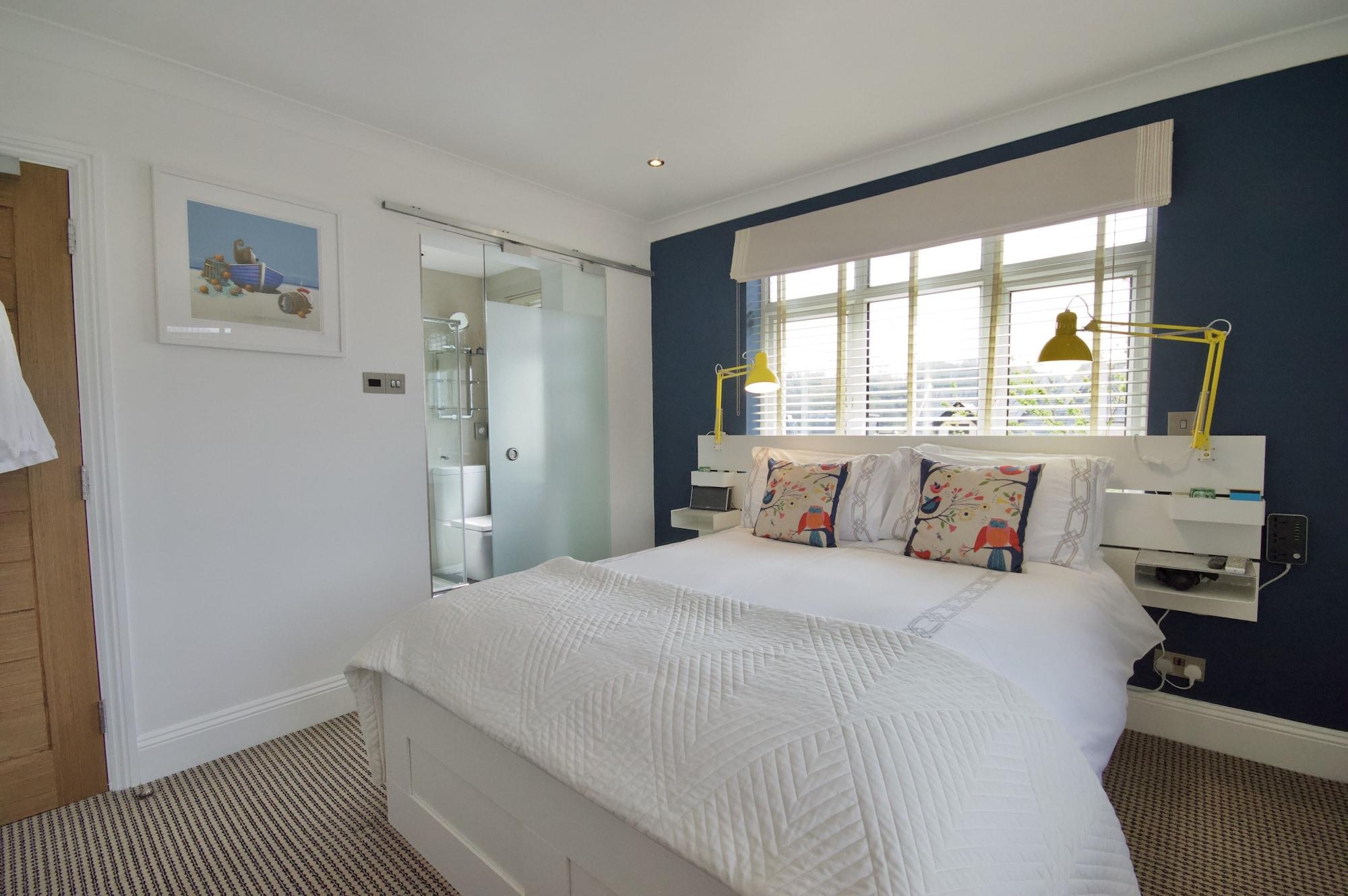 Rockmount Rooms & Apartment Tavistock  Dış mekan fotoğraf