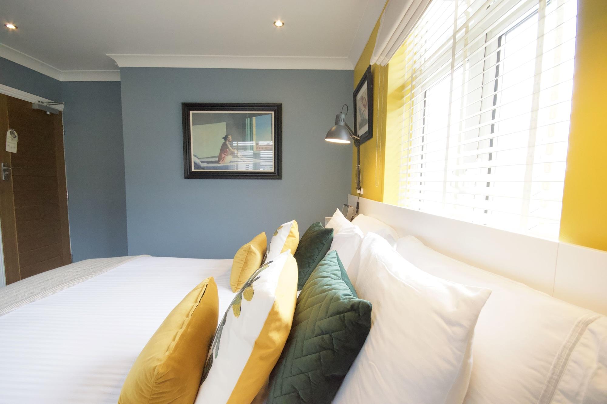 Rockmount Rooms & Apartment Tavistock  Dış mekan fotoğraf