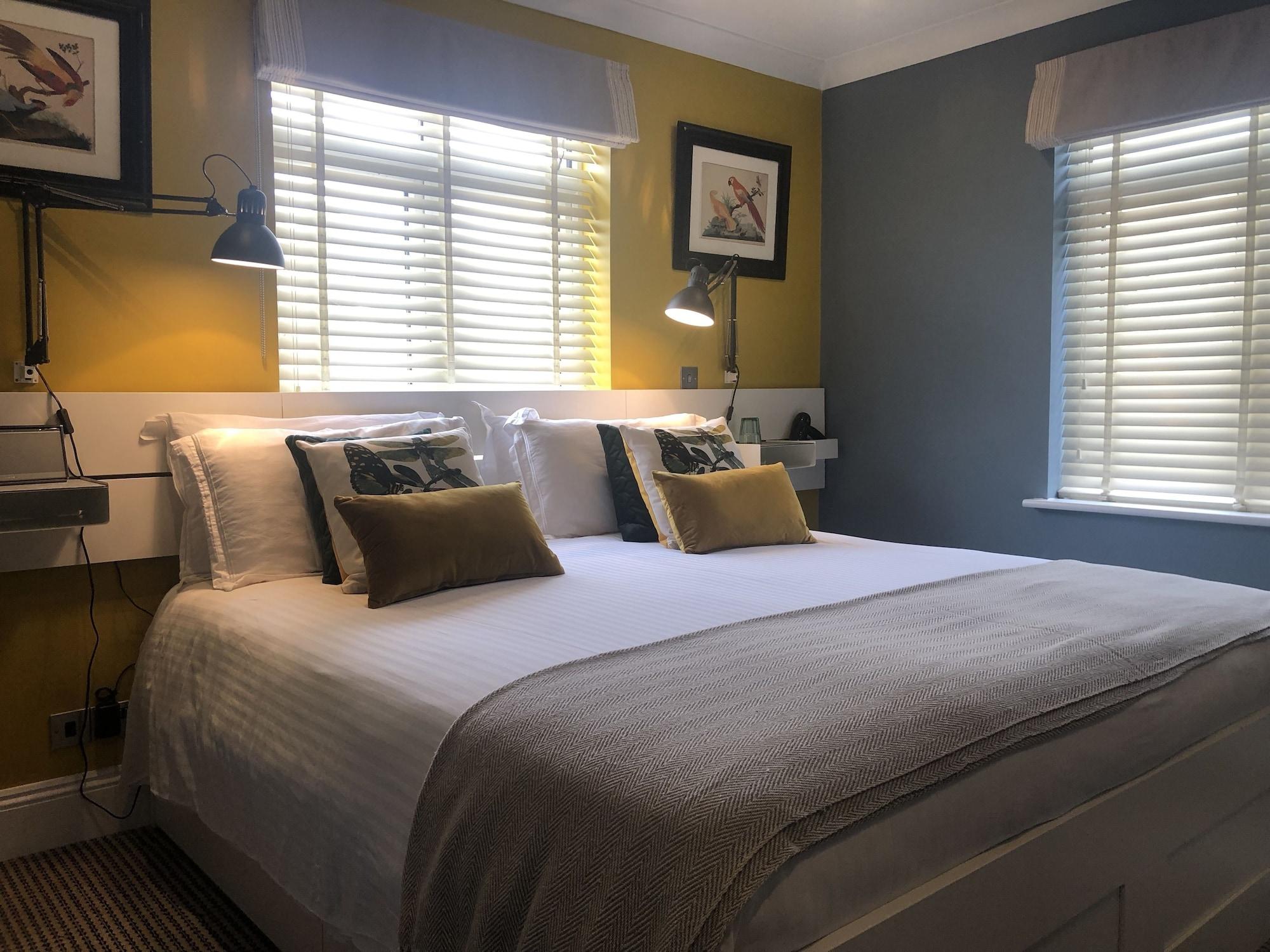 Rockmount Rooms & Apartment Tavistock  Dış mekan fotoğraf