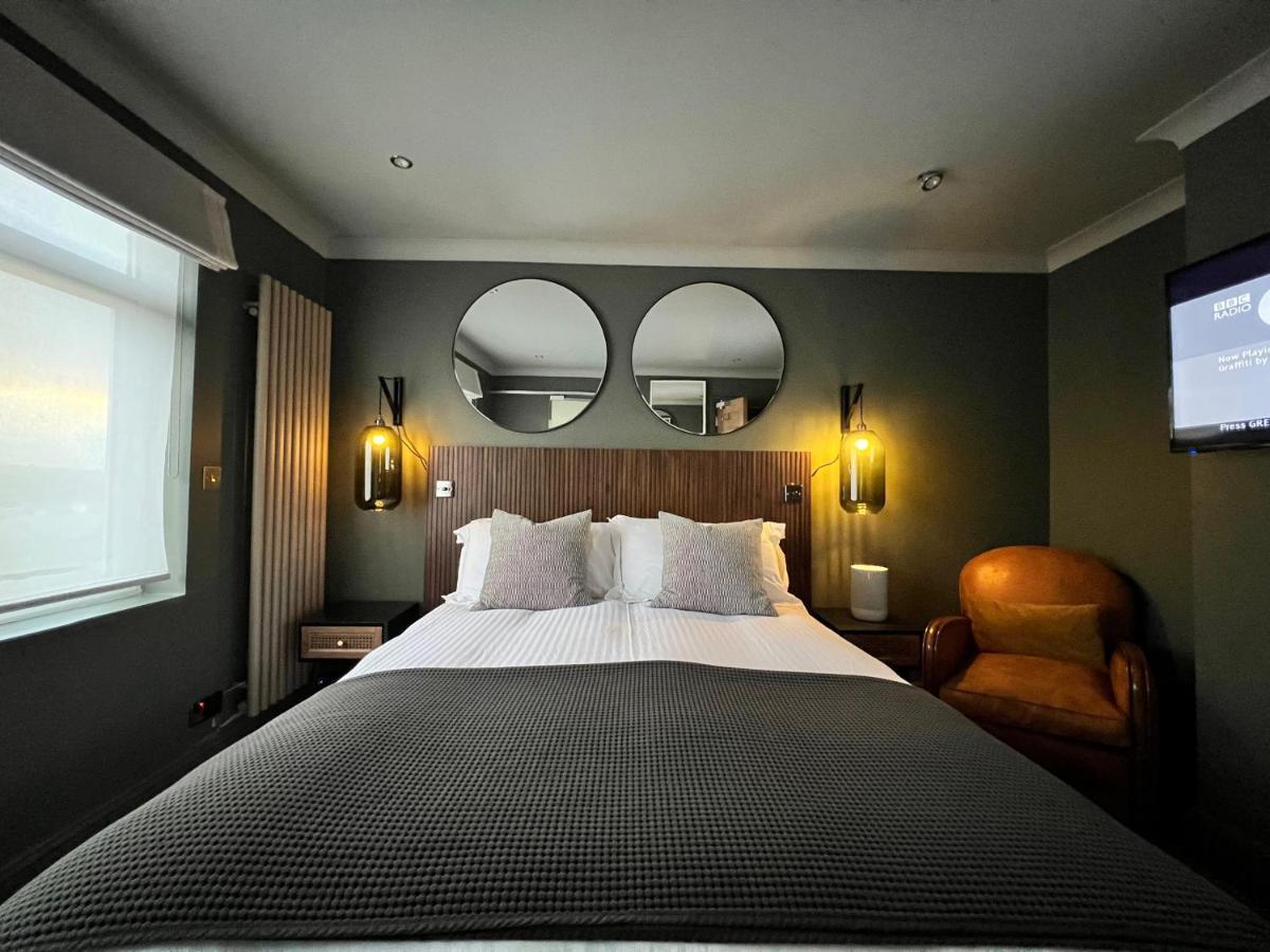 Rockmount Rooms & Apartment Tavistock  Dış mekan fotoğraf