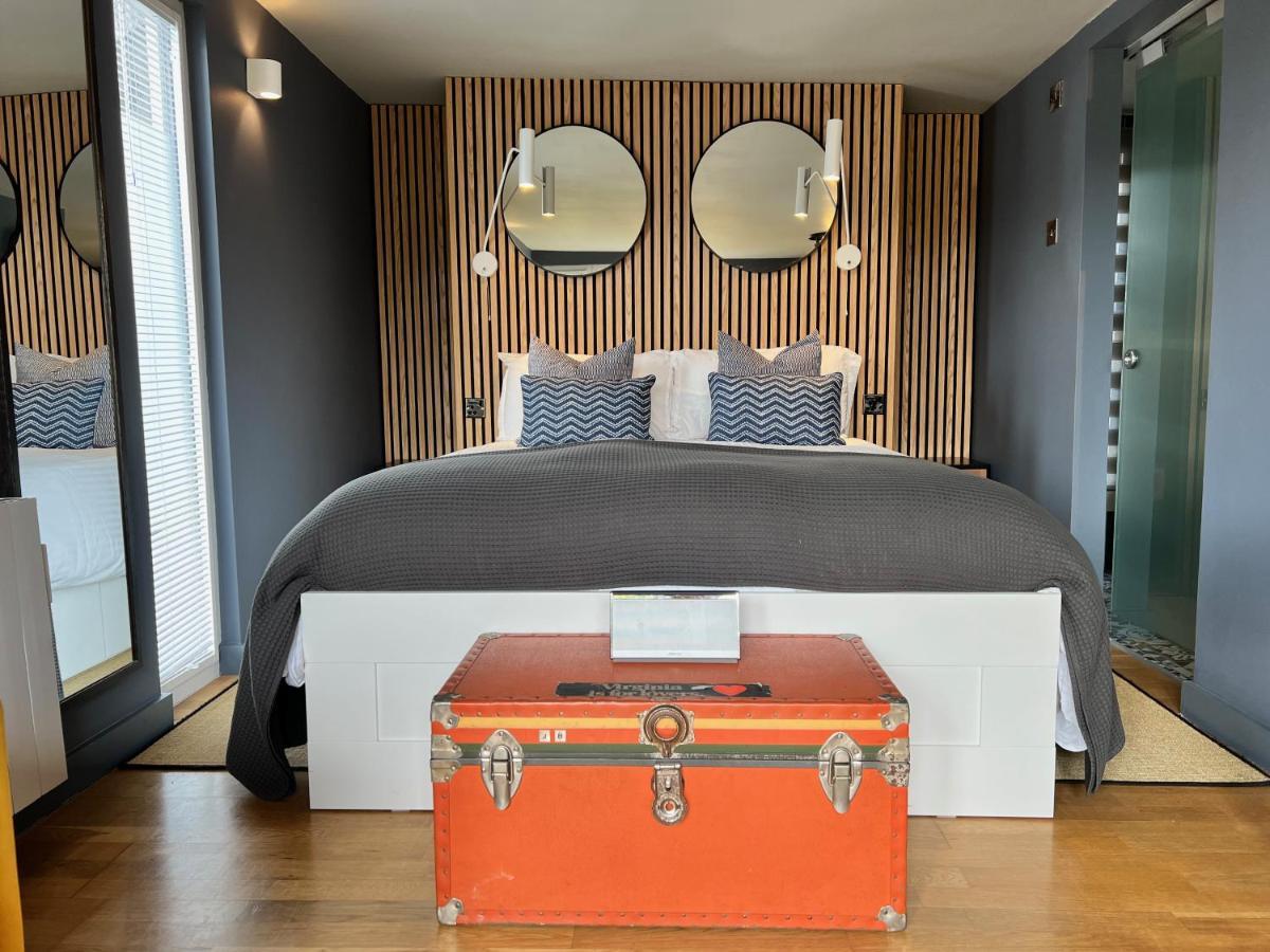 Rockmount Rooms & Apartment Tavistock  Dış mekan fotoğraf