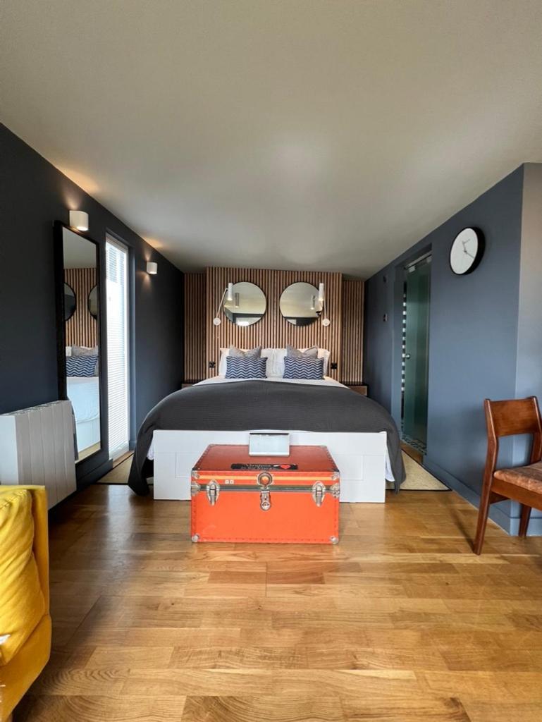 Rockmount Rooms & Apartment Tavistock  Dış mekan fotoğraf