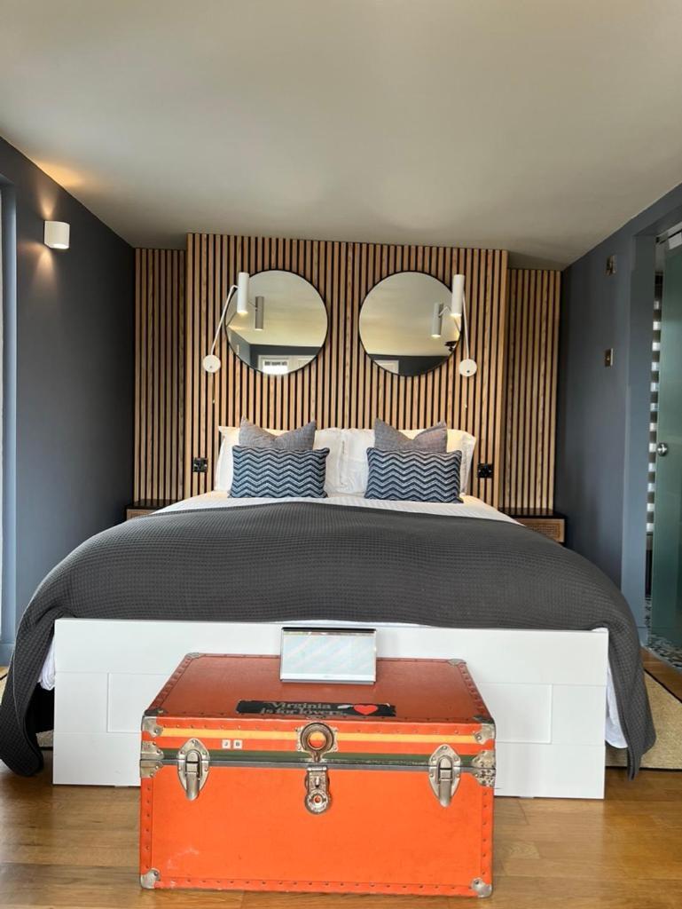 Rockmount Rooms & Apartment Tavistock  Dış mekan fotoğraf