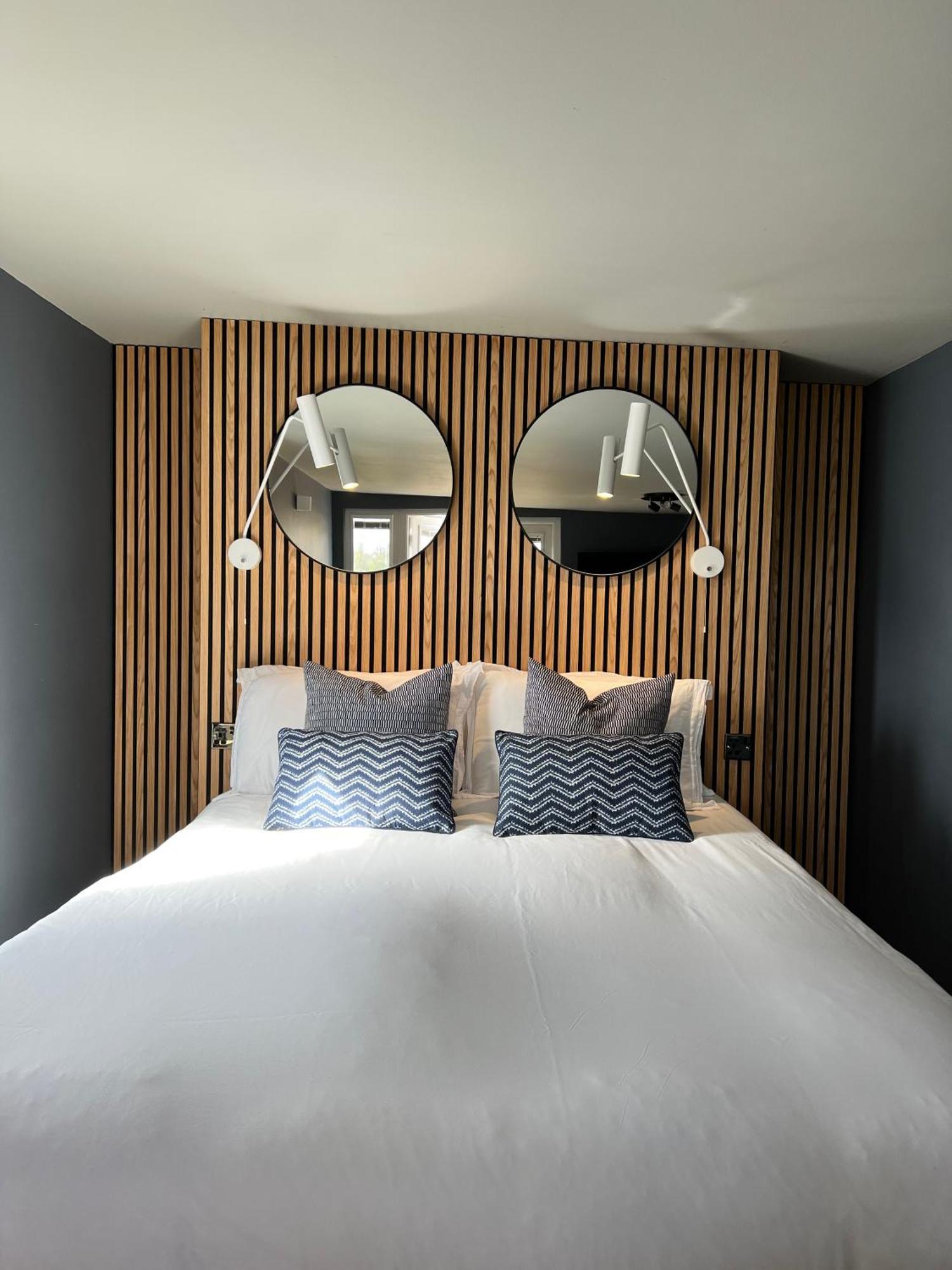 Rockmount Rooms & Apartment Tavistock  Dış mekan fotoğraf
