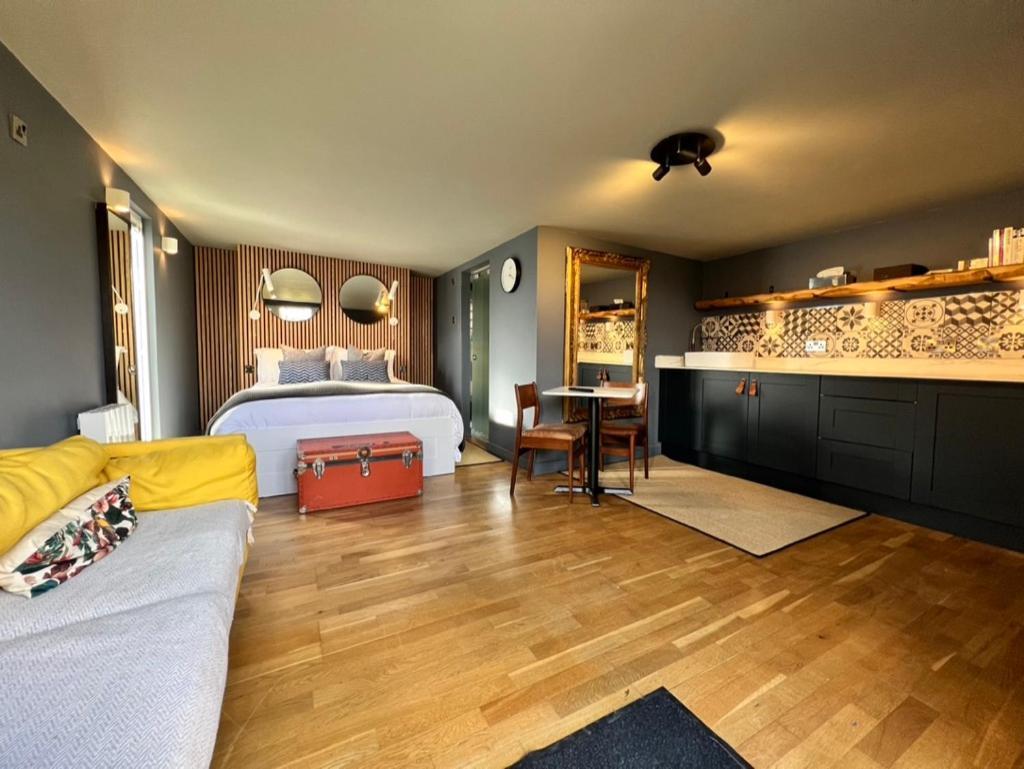 Rockmount Rooms & Apartment Tavistock  Dış mekan fotoğraf