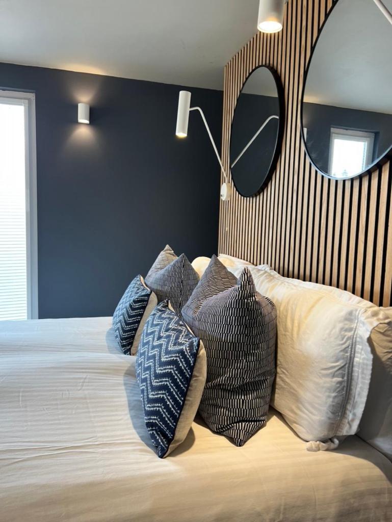 Rockmount Rooms & Apartment Tavistock  Dış mekan fotoğraf