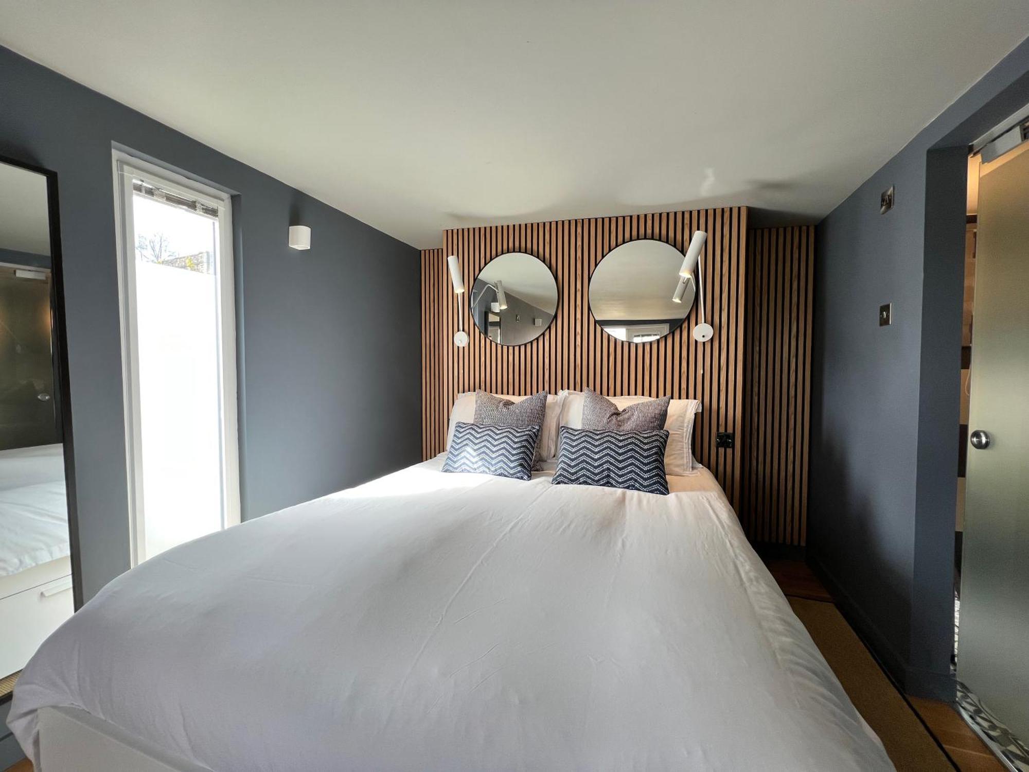 Rockmount Rooms & Apartment Tavistock  Dış mekan fotoğraf