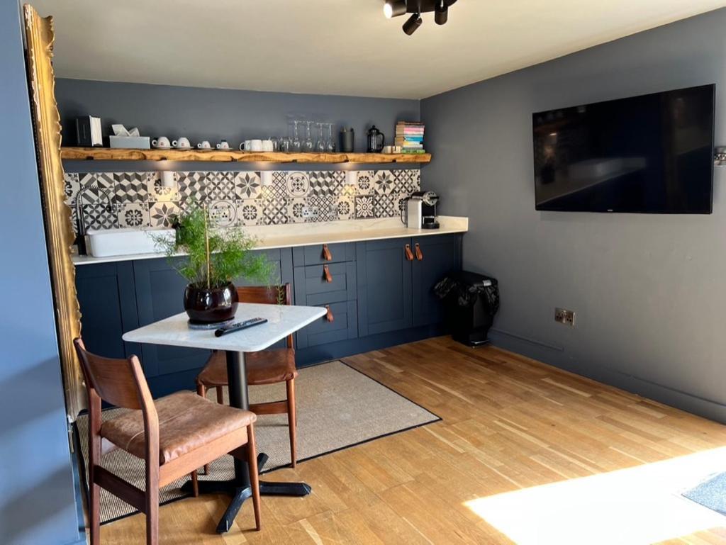 Rockmount Rooms & Apartment Tavistock  Dış mekan fotoğraf