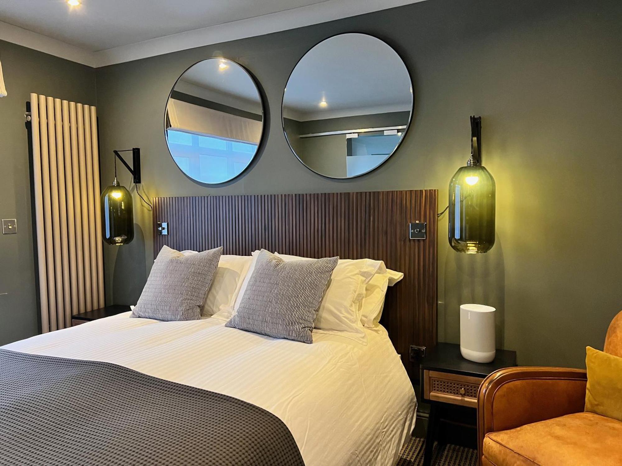 Rockmount Rooms & Apartment Tavistock  Dış mekan fotoğraf