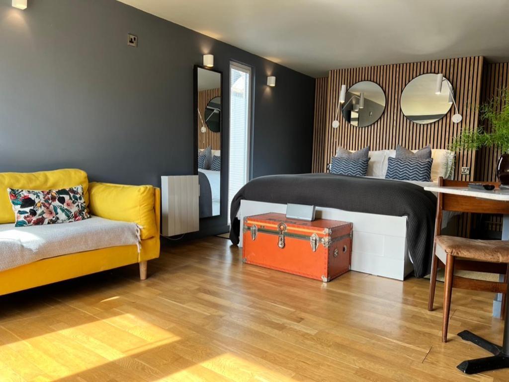 Rockmount Rooms & Apartment Tavistock  Dış mekan fotoğraf