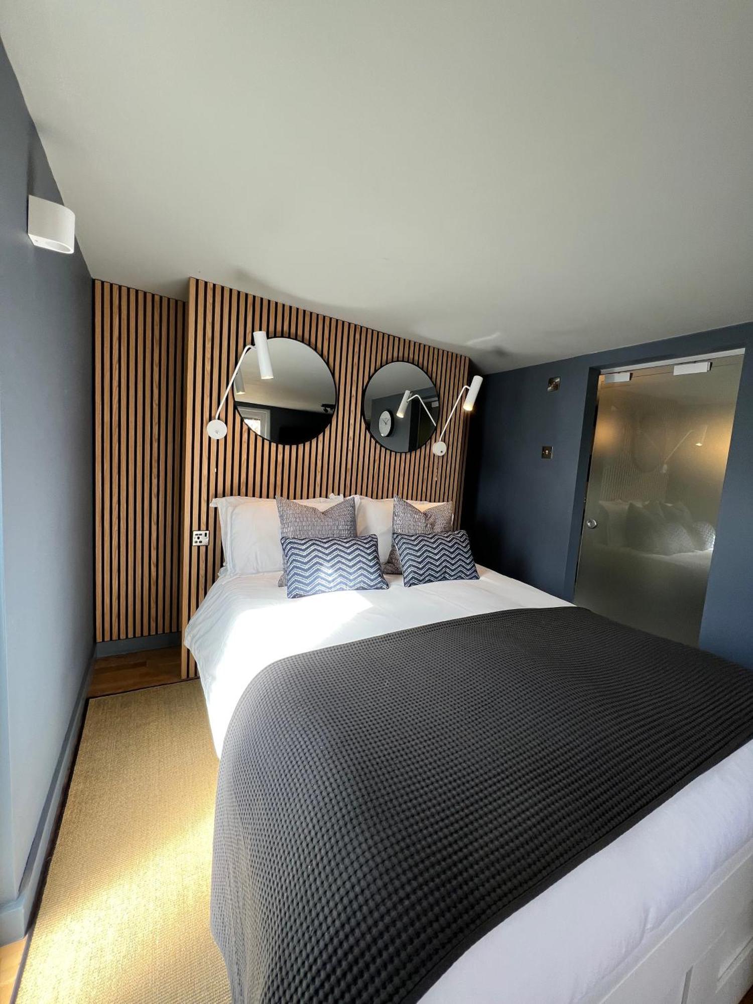 Rockmount Rooms & Apartment Tavistock  Dış mekan fotoğraf