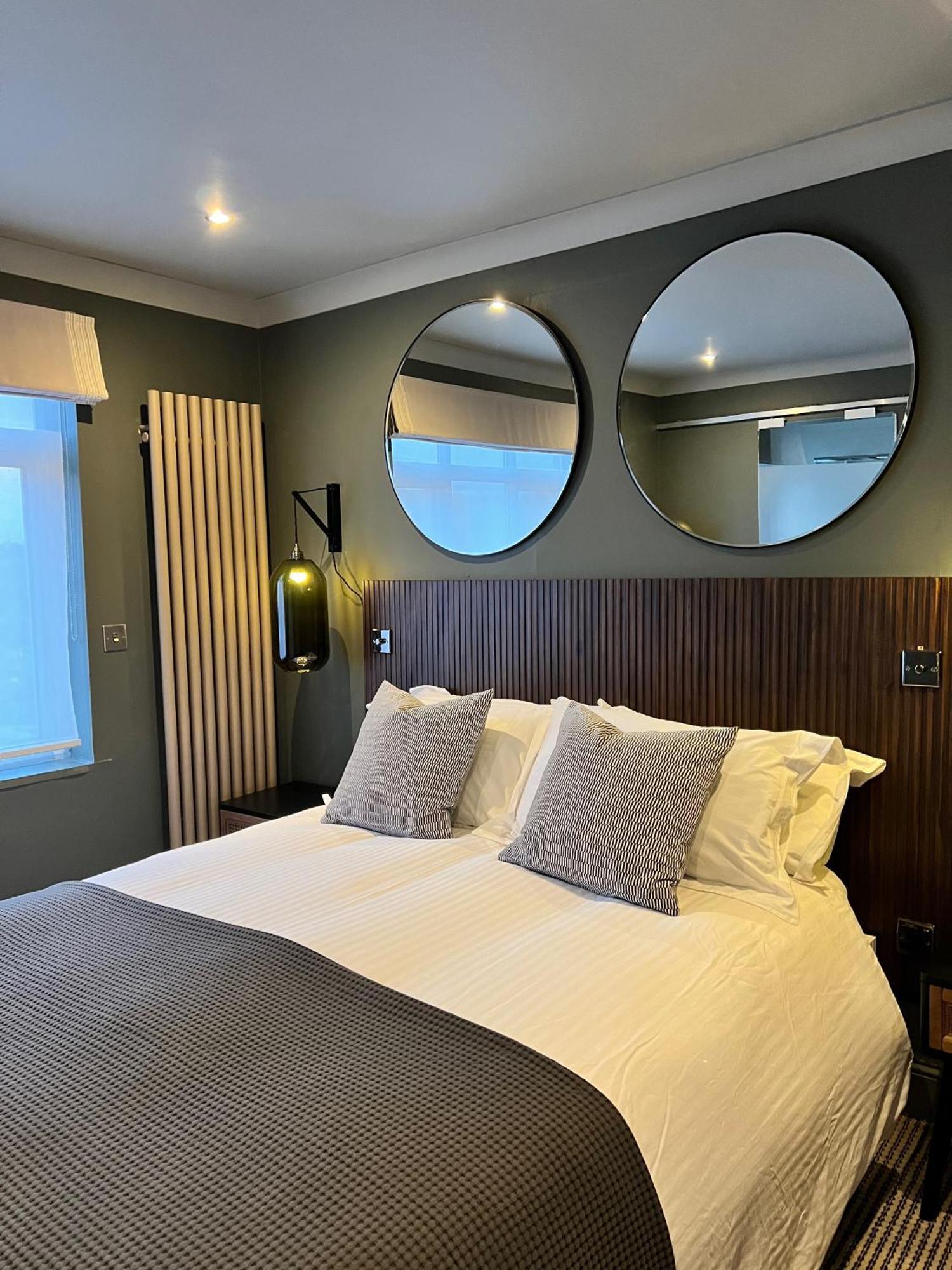 Rockmount Rooms & Apartment Tavistock  Dış mekan fotoğraf