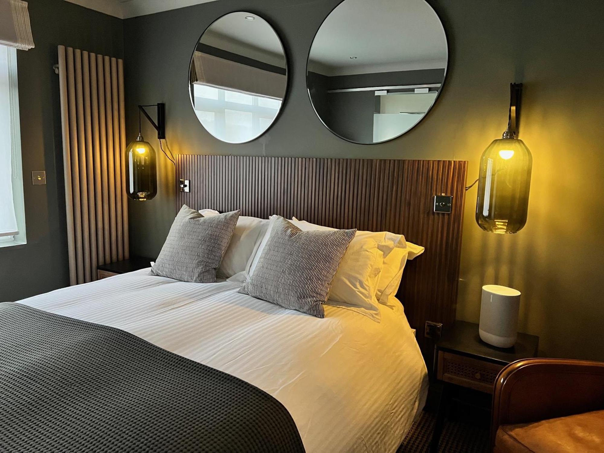 Rockmount Rooms & Apartment Tavistock  Dış mekan fotoğraf