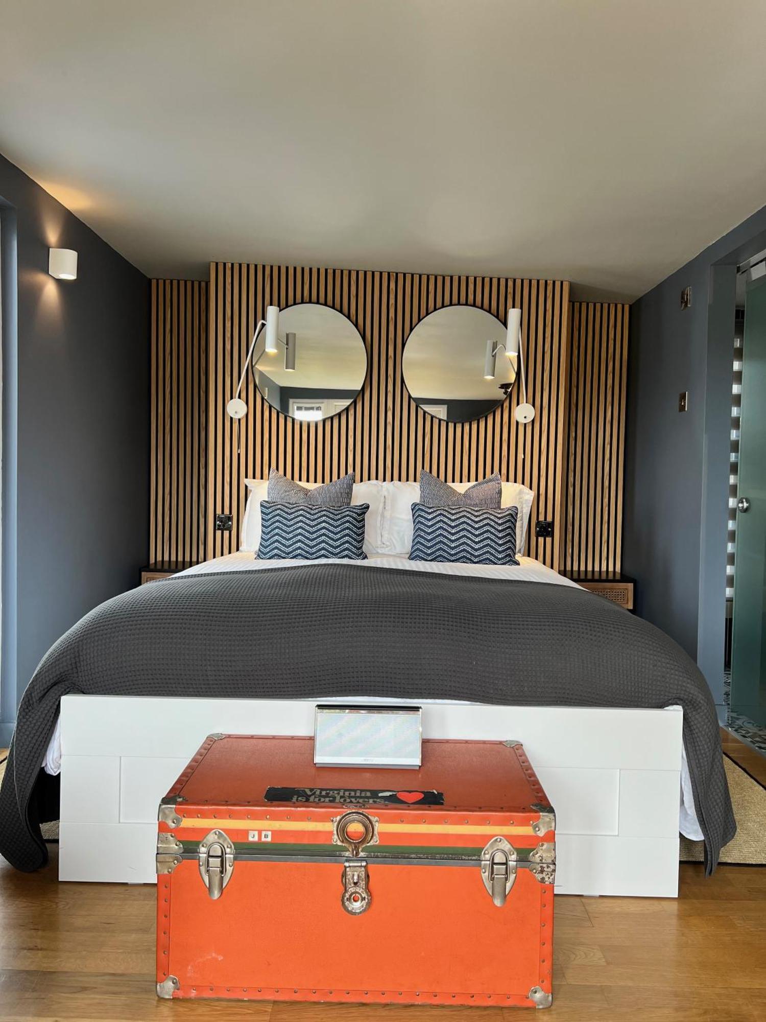 Rockmount Rooms & Apartment Tavistock  Dış mekan fotoğraf