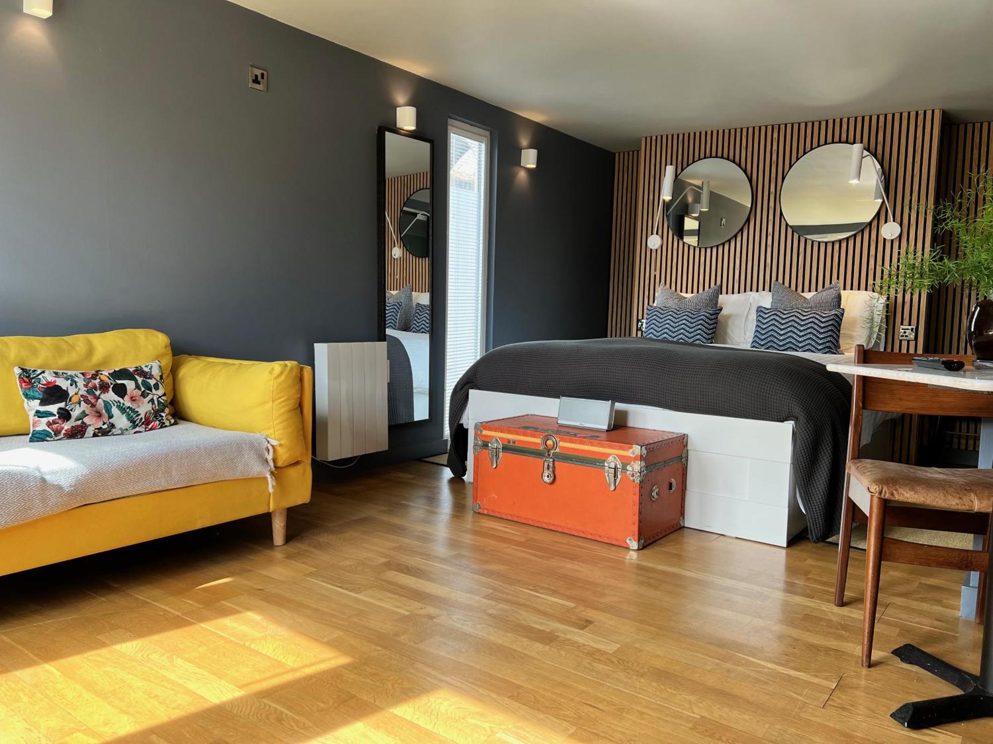 Rockmount Rooms & Apartment Tavistock  Dış mekan fotoğraf