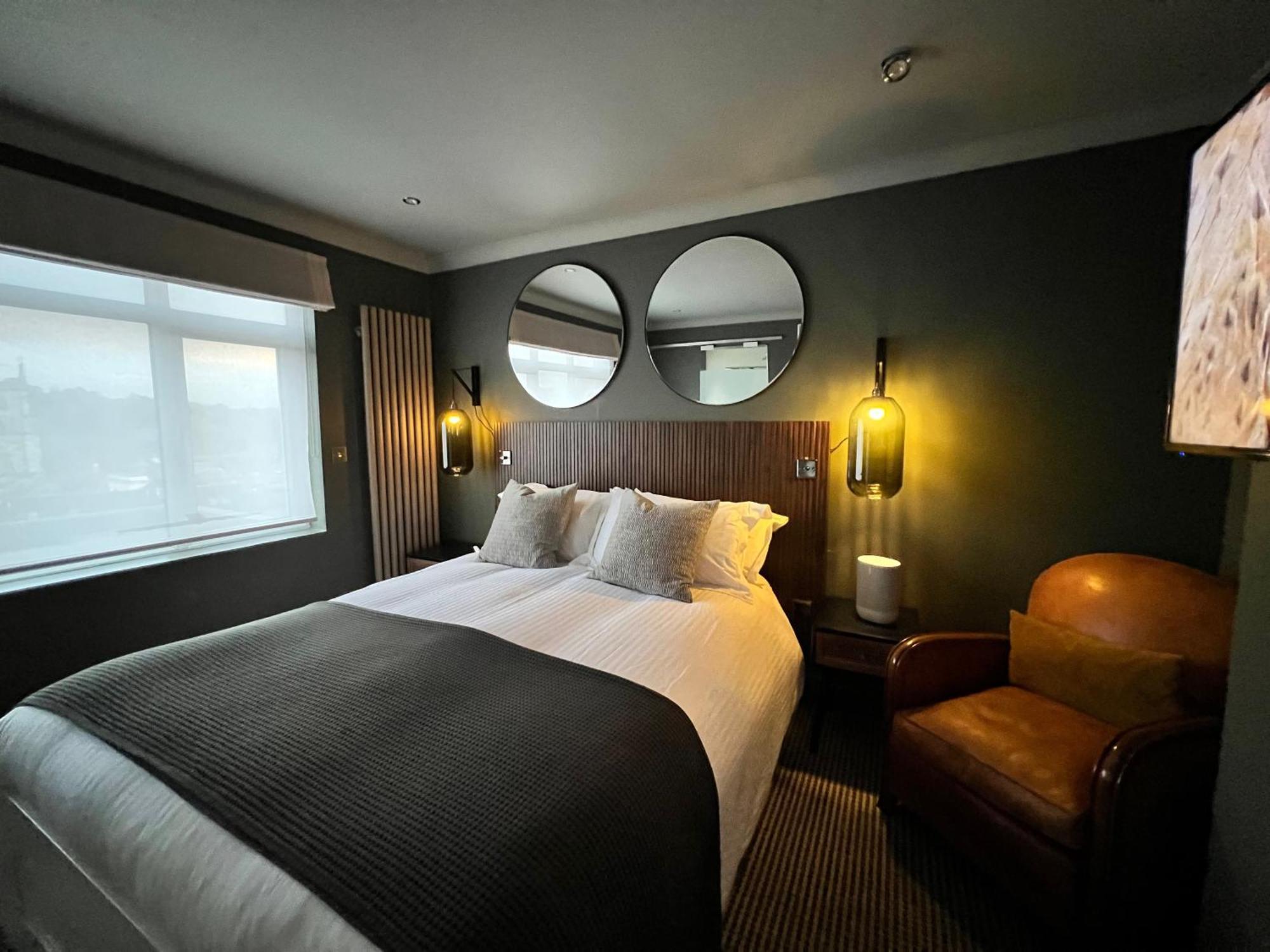 Rockmount Rooms & Apartment Tavistock  Dış mekan fotoğraf