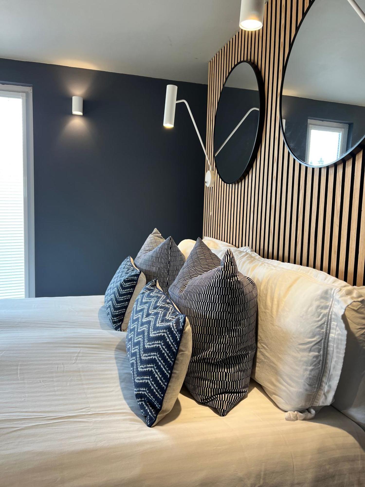 Rockmount Rooms & Apartment Tavistock  Dış mekan fotoğraf